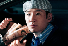 Spoiler Darkor Taxi Driver Season 3 Episode 5–6 Sub Indo serta Link dan Spoiler di VIU Bukan LK21: Penyamaran Berbahaya dan Ancaman Baru yang Mengintai