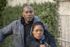 Sinopsis Black and Blue Film Naomie Harris di Bioskop Trans TV Hari ini 29 September 2025