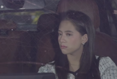 TOP 35 Acara TV dengan Rating Terbaik Hari ini 2 Maret 2026 ada Beri Cinta Waktu Naik Posisi 2