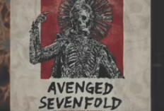 Daftar Harga Tiket Konser Avenged Sevenfold di Jakarta International Stadium Mulai Rp665.000