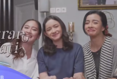 Allahu Akbar! Tebaran Hati Masuk 5 Besar Inilah Rating TV dan Program Terabaik dengan Acara Terpopuler Hari ini 8 Juli 2025