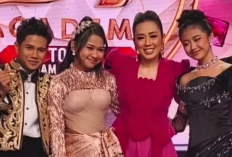 Siapa yang Tersenggol di Dangdut Academy 7 TOP 3? Benarkah April Gagal Masuk Grand Final Bareng Tasya dan Valen?