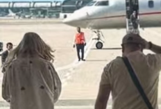 Siapa Muhammad V dari Kelantan? Sosok Sultan Malaysia yang Diduga Menikah Siri dengan Penyanyi Amerika Brittany Porter