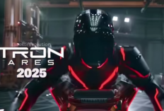 Tron: Ares – Ketika AI Menembus Dunia Nyata, Berapa Banyak Post-Credit Scene yang Disiapkan?