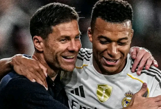 Real Madrid Putus Kontrak Xabi Alonso: Tiga Alasan Krusial di Balik Perpisahan yang Mengejutkan