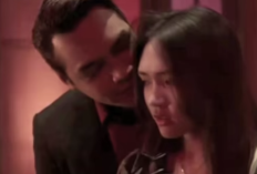 Apakah Film Gereja Setan 2025 Dibintangi Jonas Rivanno Bakal Lanjut Season 2?