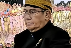 Profil Tampang Ki Anom Suroto Sang Maestro Wayang Kulit yang Meninggal Dunia, Lengkap dari Umur, Agama dan IG