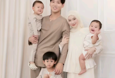 Jule Makin Dikecam Publik Usai Klarifikasi Isu Perselingkuhan—Permintaan Maafnya Dinilai Tak Tulus dan Lebih Fokus pada Karier