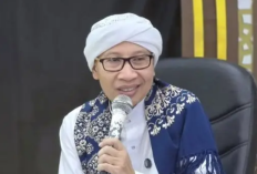 Buya Yahya Serukan Umat Tak Ributkan Sunni-Syiah di Tengah Ketegangan Iran dan Israel