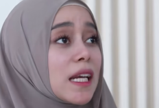 Aku Mencintaimu Karena Allah Episode 46 Hari ini 26 April 2024 di RCTI: Arsy Tau yang Telah Menabrak Iqbal adalah Dimas