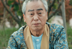 Daftar Film dan Drama yang Dibintangi Lee Moon Soo Aktor Senior Korea Selatan yang Meninggal Dunia di Usia 76 Tahun