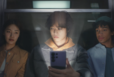 Samsung Galaxy S26 Ultra Hadirkan Privacy Display Berbasis Flex Magic Pixel