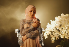 Nissa Sabya Diduga Hamil Anak Ayus Usai Penampilannya saat Nyanti Live Disorot!
