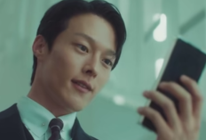 Pernikahan Ji Hyeok dan Da Rim Bakal jadi Tanda Drakor Dynamite Kiss Bakal Lanjut Musim Kedua