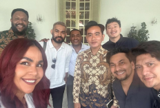 Tompi Tegur Humor Pandji Pragiwaksono di Mens Rea: Menertawakan Fisik Bukan Kecerdasan, Tapi Kemalasan Berpikir