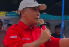 Siapa Anak dan Istri Dedy Hamzah? Sosok Kuat Calon Pengganti Wahyudin Moridu yang Dipecat dari DPRD Gorontalo, Bukan Dari Kalangan Orang Biasa?