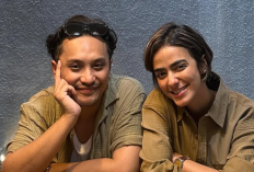 Profil Tampang Rifqi Fuad Suami Azizah Hanum Presenter Berita yang Resmi Menikah, Lengkap: Umur, Agama dan Akun Instagram