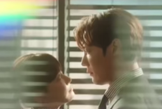 Positively Yours Episode 4 Sub Indo dan Spoiler serta Link bukan LK21 tapi di KST: Doo Joon dan Hee Won Hadapi Konflik Emosional yang Semakin Rumit