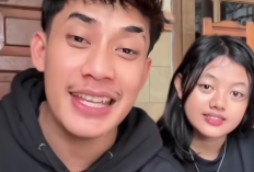 Profil Tampang Mas Gunawan Tuban yang Dikecam karena Pacari Anak SMP, Lengkap dari Umur, Agama dan Akun Instagram