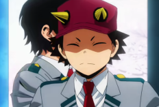 Penutup Epik Setelah Sembilan Tahun: My Hero Academia Resmi Tamat, Tapi Semangat Plus Ultra Tak Pernah Pudar