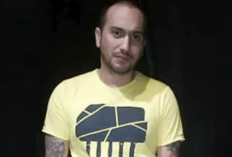 Selisih Umur Gary Iskak dan Richa Novisha Berapa? Inilah Biodata Aktor Senior yang Meninggal Dunia Akibat Kecelakaan Motor