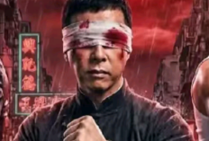 Sinopsis Film Ip Man: Kung Fu Legend Angkat Pertarungan Brutal dan Konspirasi di Hong Kong 1950-an