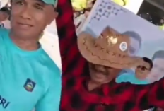 Skandal Doorprize Lombok: Pria Topi Koboi Diduga Curang, Warganet Geram dan Tuntut Transparansi