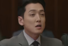 Pro Bono Episode 6 Sub Indo dan Spoiler Serta Link Jangan LK21 Tapi di TVN: Gesekan Internal Tim Pro Bono Mulai Terlihat