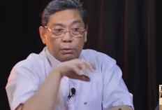 Profil Tampang Utut Adianto Anggota DPR yang Usulkan Kementerian Bencana untuk Indonesia yang Lebih Tangguh: Umur, Agama dan Akun Instagram