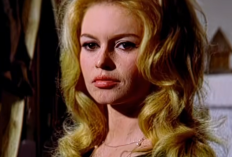 KABAR DUKA! Brigitte Bardot Meninggal Dunia di Usia 91 Tahun pada Minggu, 28 Desember 2025