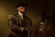 Peaky Blinders The Immortal Man Tayang 6 Maret 2026, Netflix Siapkan Rilis Global 20 Maret