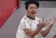 SELAMAT! Basral Graito Hutomo:Skater Muda Indonesia Berhasil Meraih Emas di SEA Games 2025