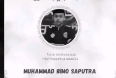 Muhammad Bimo Saputra Anaknya Siapa? Inilah Biodata Anggota Muda Pagar Nusa yang Meninggal Dunia, Bukan Orang Sembarangan?