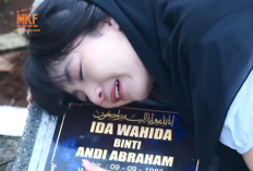 Daftar 10 Rating dengan Acara TV Terbaik per Minggu, 7 September 2025 yang Wajib Kamu Tonton! Dari Merangkai Kisah Indah Hingga Drama Cinta yang Bikin Baper