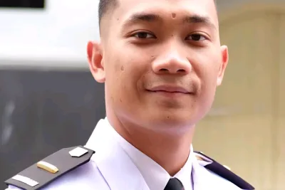 Profil Ajudan Bupati Tulungagung Dwi Yoga Ambal terseret OTT KPK dan diduga jadi penagih uang