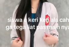 Part 2 Video Siswa IKSPI Keri Keri Durasi 7 Menit 31 Detik No Sensor di DOOD, Awas UU ITE Mengancam!