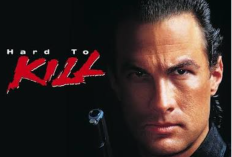 Sinopsis Hard to Kill di Bioskop Trans TV Hari ini 7 Februari 2026