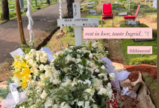 Apa Penyebab Ingrid Cynthiani Meninggal Dunia? Inilah Kronologi Tewasnya Ibunda Aktor Kiki Narendra, Benarkah Akibat Serangan Jantung