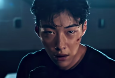 Nonton Drakor Bloodhounds Season 2 Full Episode 1-7 TAMAT Sub Indo serta Link di Netflix Bukan LK21: Kelanjutan Perjalanan Geon Woo