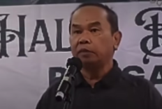 Hasan Nasbi Soroti Pidato Saiful Mujani soal Wacana Menjatuhkan Pemerintah