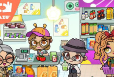 Promo Code Avatar World Pazu Februari 2026 dan Cara Klaim Hadiah Eksklusif