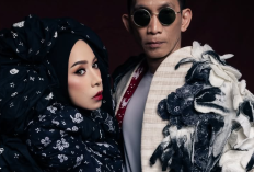 Melly Goeslaw, Lulusan SMA yang Kini Jadi Anggota DPR dengan Kekayaan Rp37 Miliar: Dari Panggung Musik ke Senayan