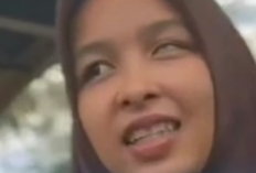 Profil Cahaya Mutiara Wanita Viral Pengejek Outfit Fauzan, Lengkap: Umur, Agama dan IG