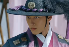 To My Beloved Thief Episode 8 Sub Indo dan Spoiler Serta Link bukan LK21 tapi di KST: Ancaman dari Dalam Istana Semakin Membara