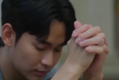 Nonton Download Queen of Tears Episode 14 Sub Indo Bukan di LK21 Atau Bilibi Tapi di Netflix: Hyun Woo Takut Operasi yang Dijalani Hae In Dapat Membuatnya Amnesia