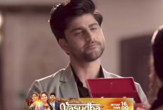 Daftar Acara ANTV Rabu, 8 April 2026: Series Thanak,Vasudha, Teri Meri Doriyaann Ada Mega Bollywood Karan Arjun Plus Link