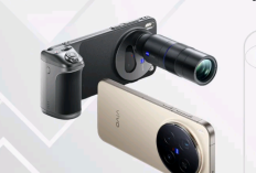 Review Vivo X300: Flagship Compact yang Kecil Tapi Buas, Ini Dia Spesifikasi Lengkap, Fitur Unggulan, dan Harga Resmi di Indonesia