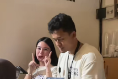   Selisih Umur Hariyo Ardhito dan Cindy Rizap Berapa? Inilah Biodata TikToker yang Diduga Berselingkuh dengan Suami Maissy Pramaisshela