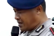 Siapa Anak dan Istri Bripka Rohmat? Sosok Sopir Rantis yang Dipecat Secara Tidak Hormat Usai Melindas Affan Kurniawan, Bukan Orang Sembarangan?