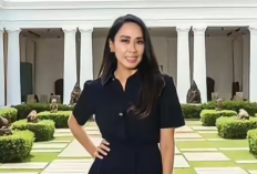 Siapa Indira Estianti Nurjadin? Sosok yang jadi Dalang Kenaikan Tarif Museum Nasional yang Kini Sepi Pengunjung